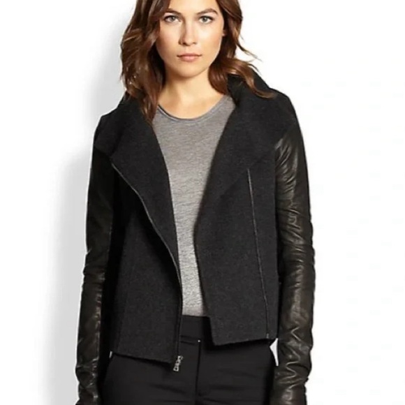 Vince Jacket - Picture 1 of 7
